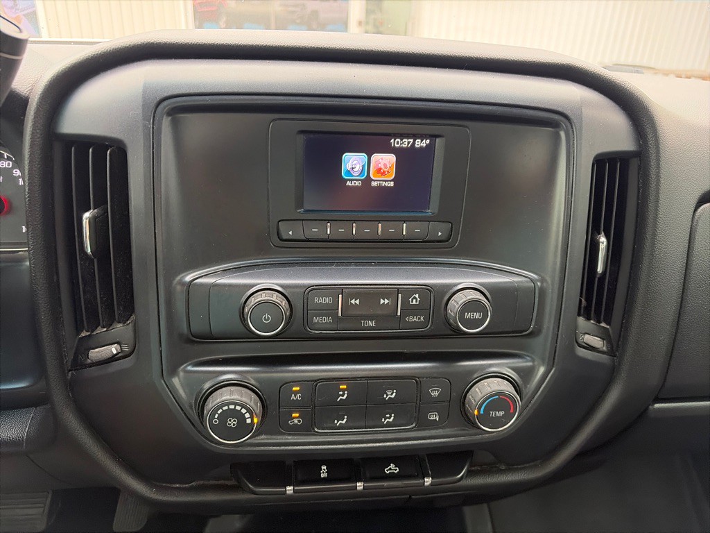2017 Chevrolet Silverado 1500 Image 13