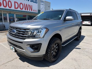 Image for 2020 Ford Expedition XLT ID: 7414774