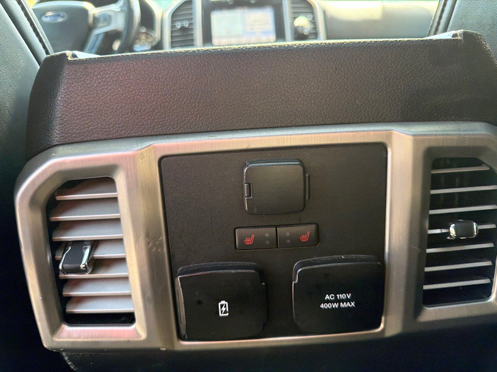 2018 Ford F-150 Image 13