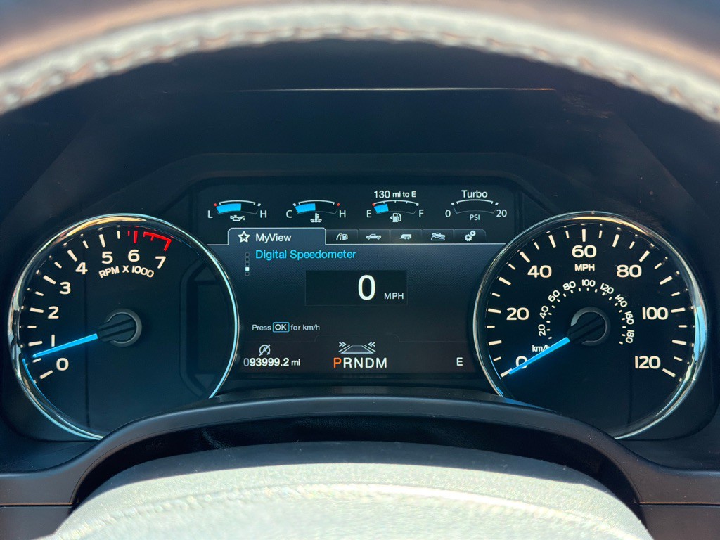 2018 Ford F-150 Image 16