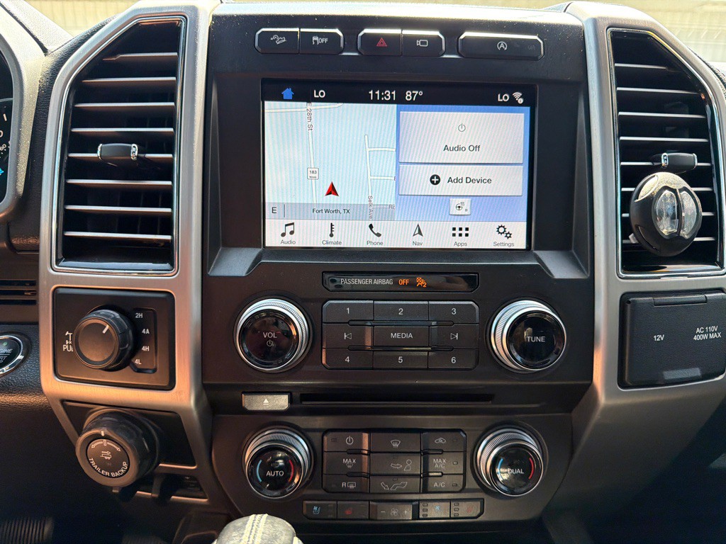 2018 Ford F-150 Image 17