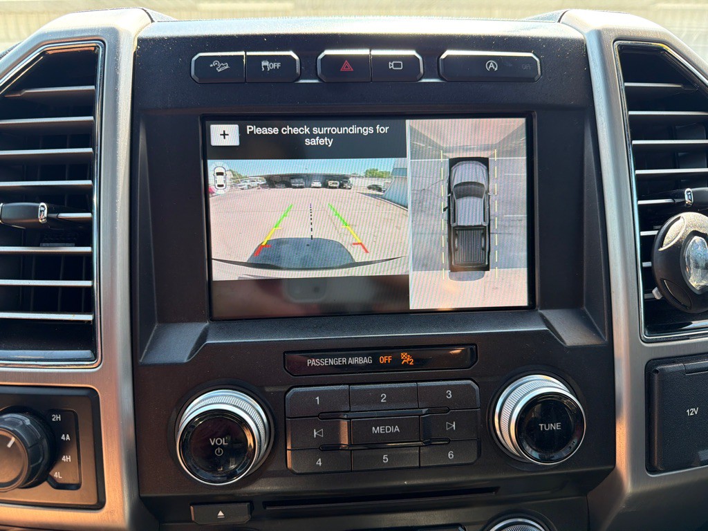 2018 Ford F-150 Image 18