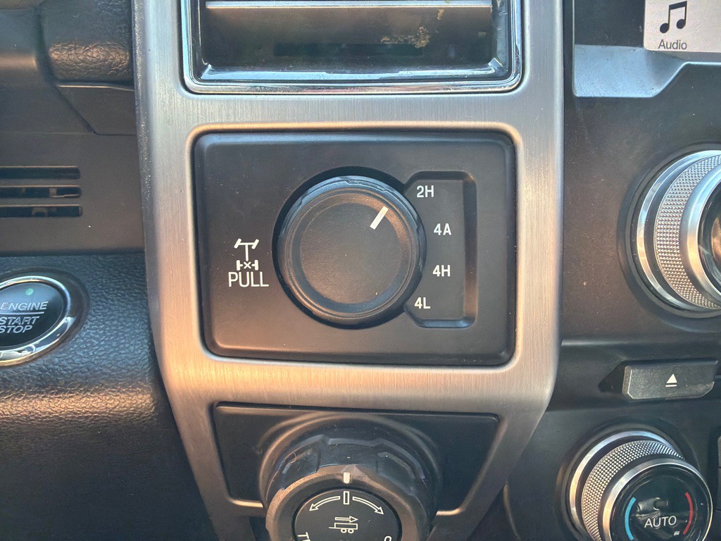 2018 Ford F-150 Image 19