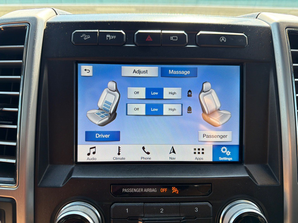 2018 Ford F-150 Image 20