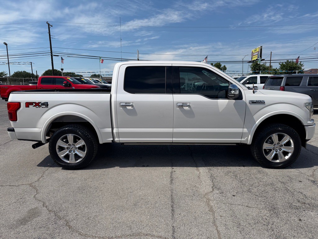 2018 Ford F-150 Image 6