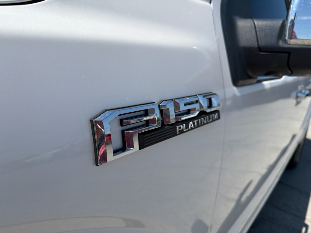 2018 Ford F-150 Image 9