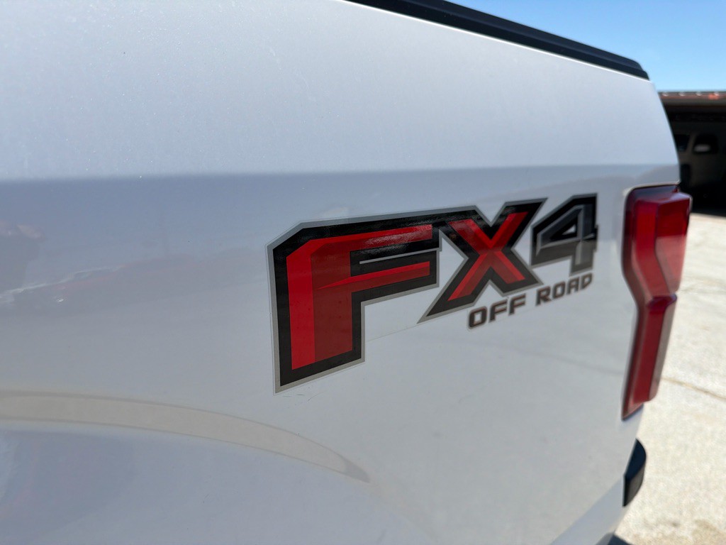 2018 Ford F-150 Image 10