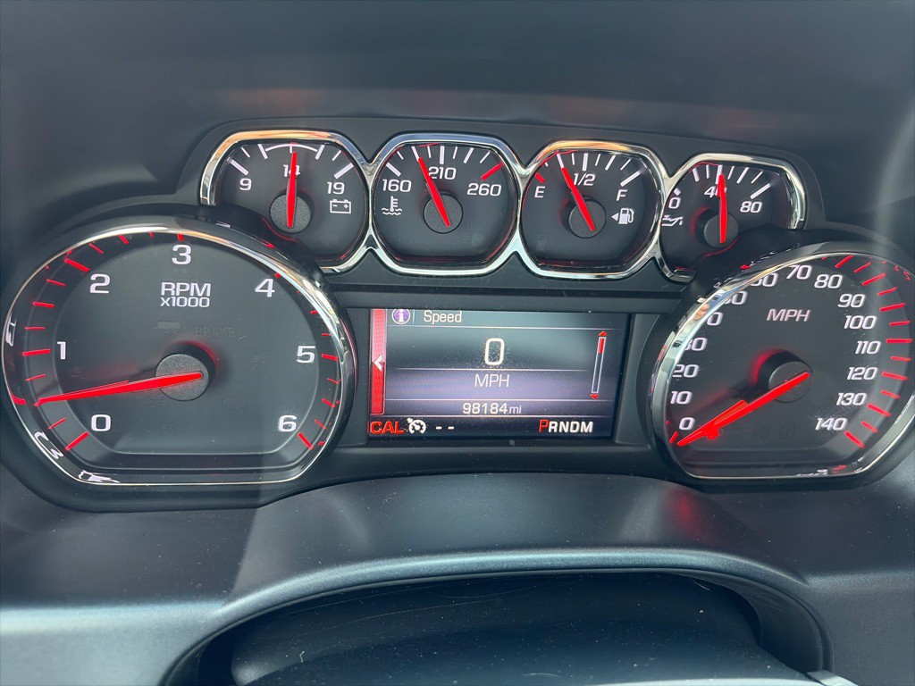 2015 GMC Sierra Image 16