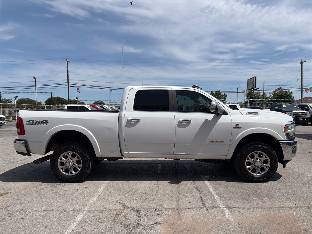 2020 RAM 2500 Image 6
