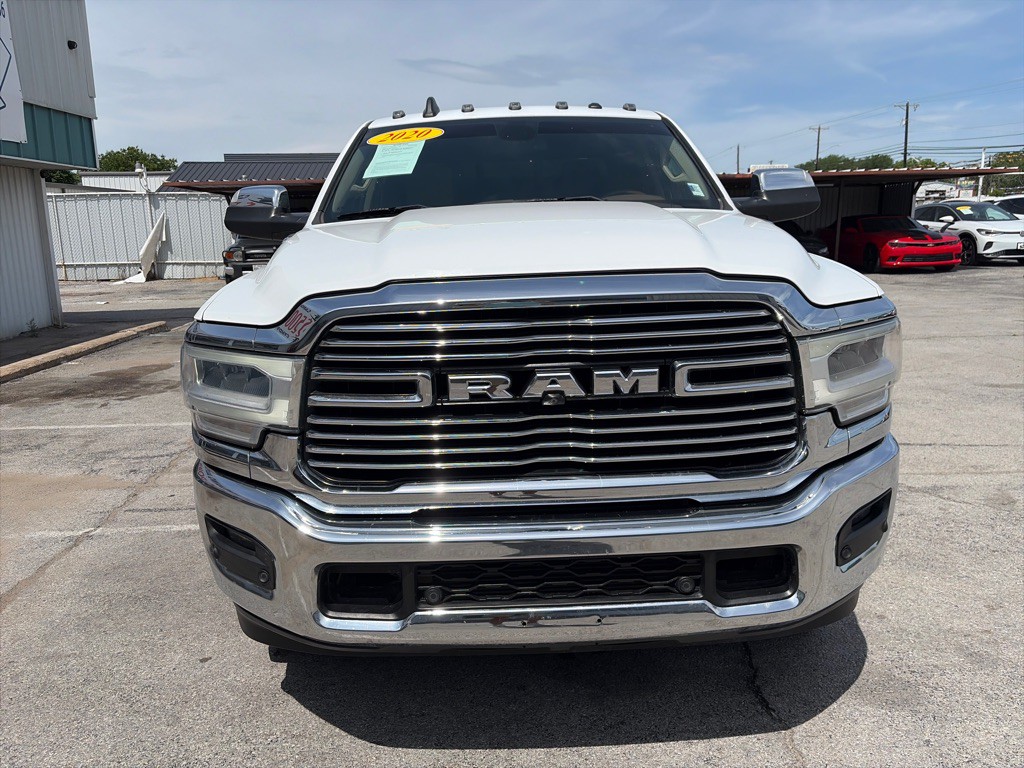 2020 RAM 2500 Image 8