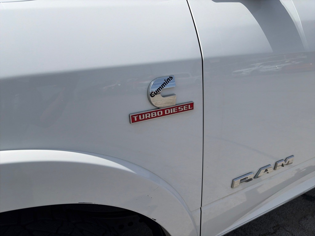 2020 RAM 2500 Image 10
