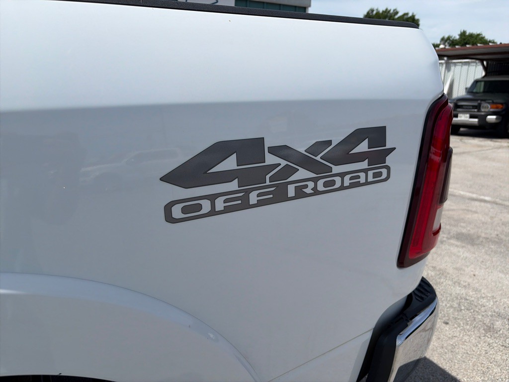 2020 RAM 2500 Image 11