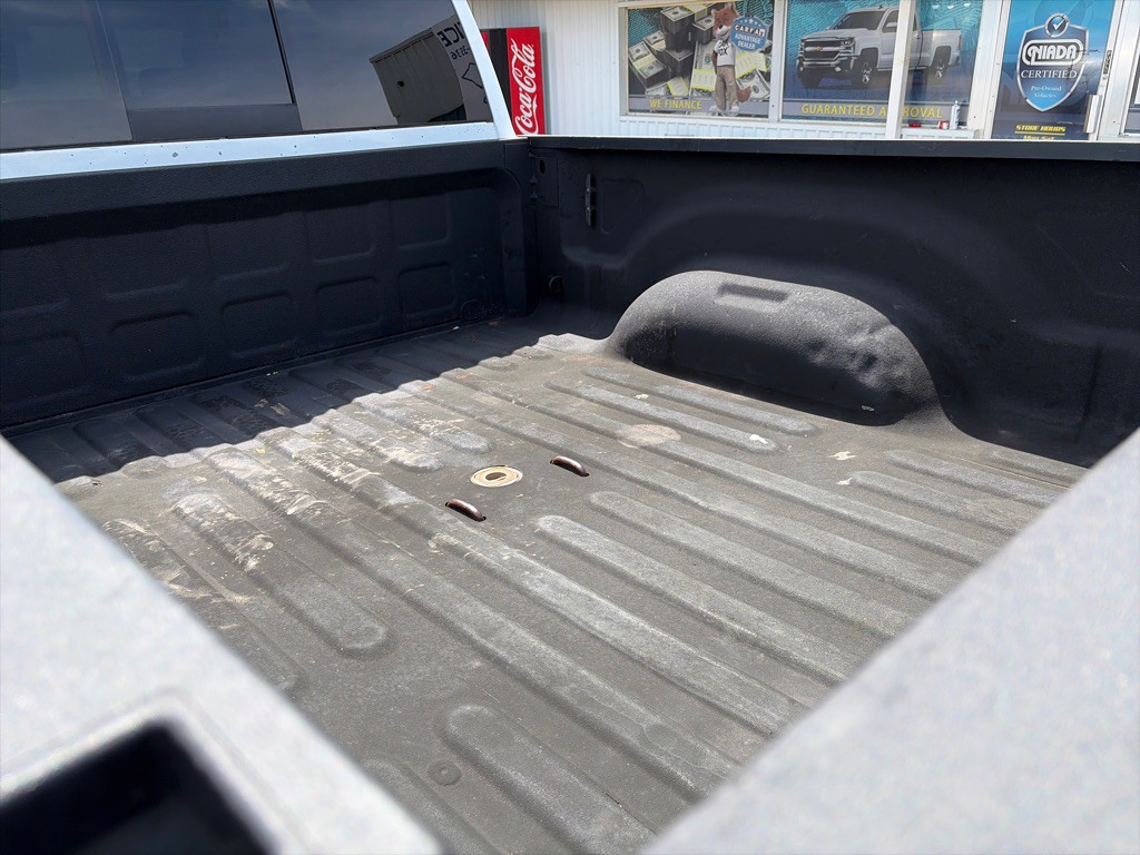 2020 RAM 2500 Image 13