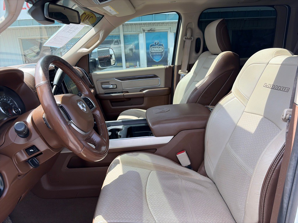2020 RAM 2500 Image 14