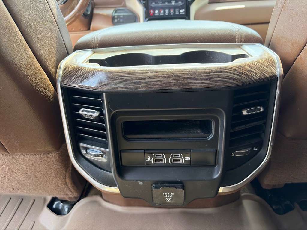 2020 RAM 2500 Image 17