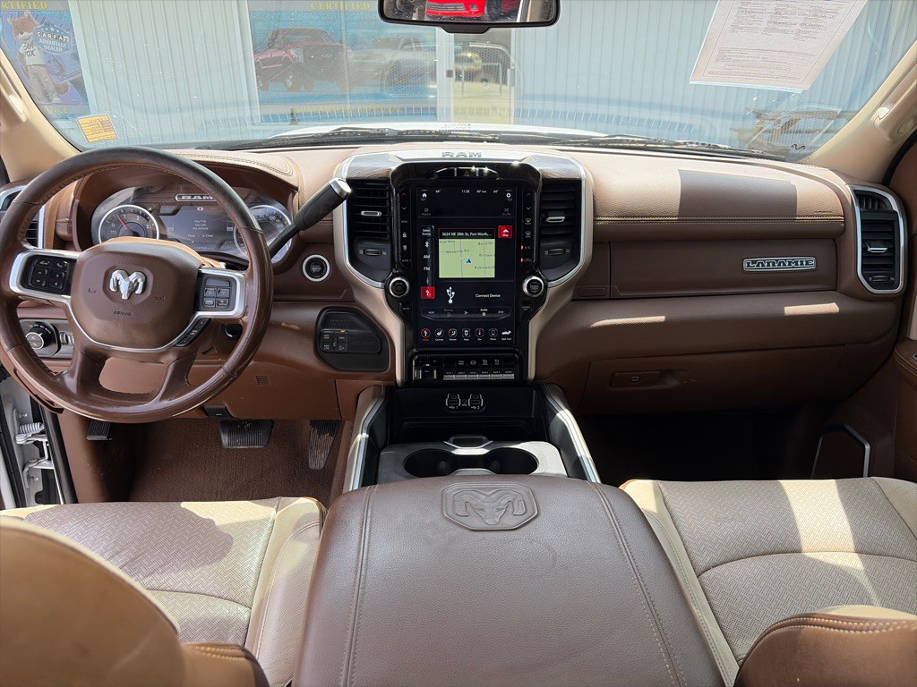 2020 RAM 2500 Image 18