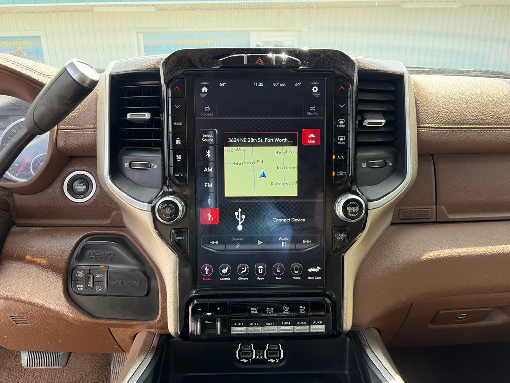 2020 RAM 2500 Image 19