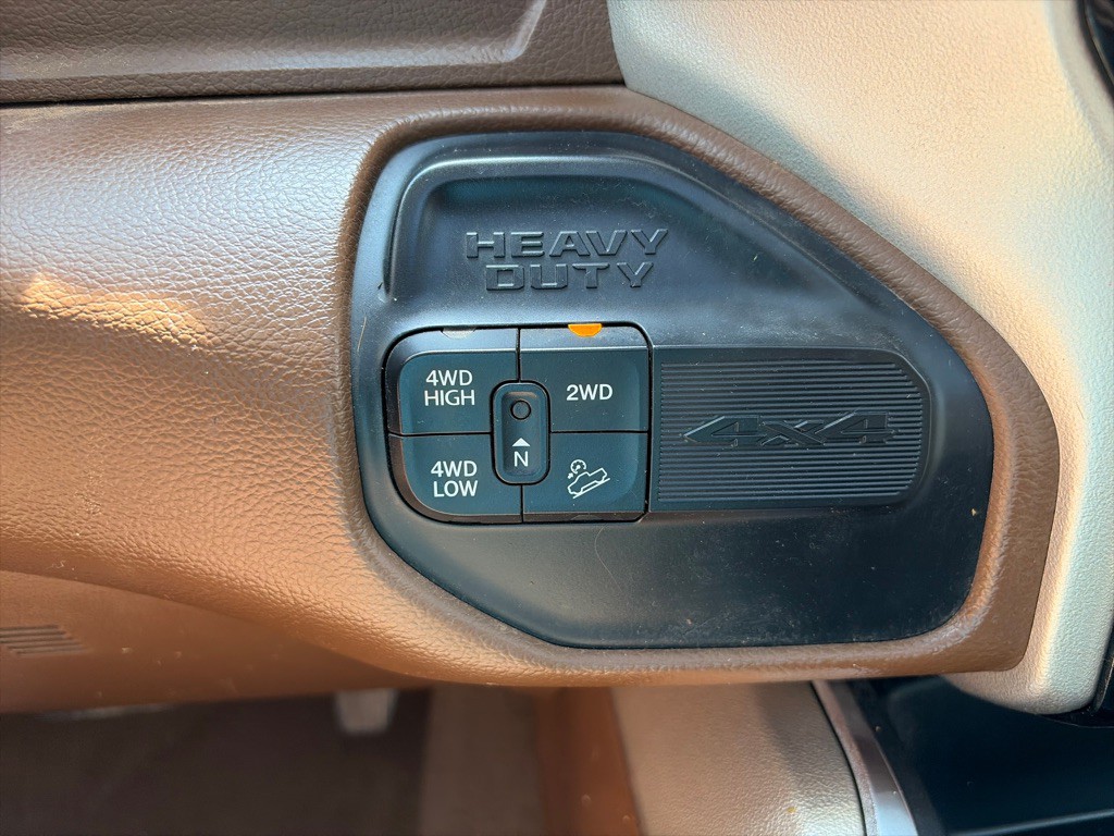 2020 RAM 2500 Image 20