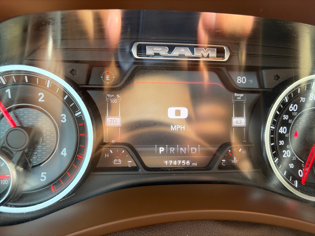 2020 RAM 2500 Image 21