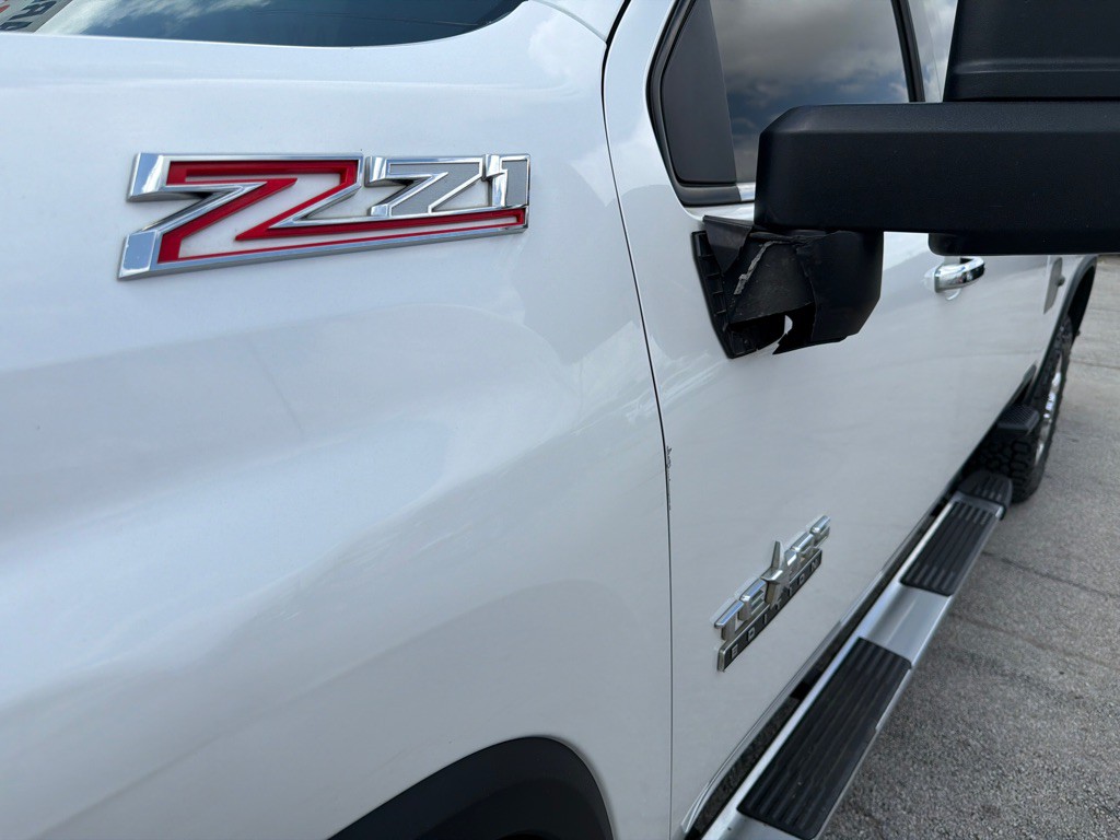 2020 Chevrolet Silverado 1500 Image 10