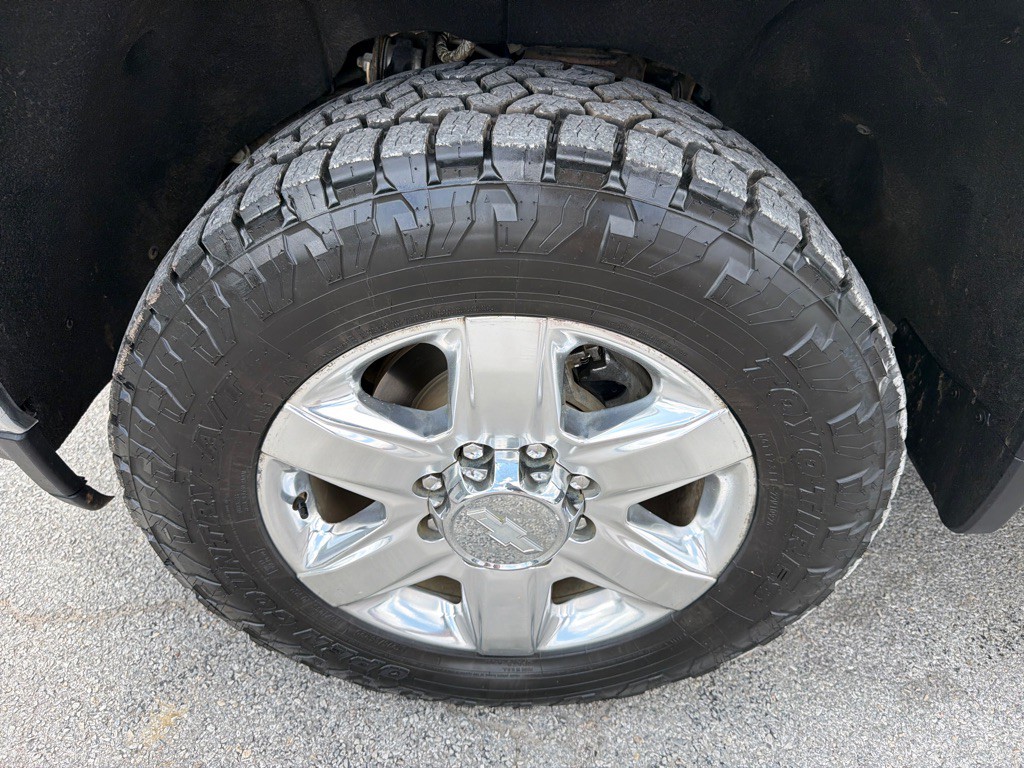 2020 Chevrolet Silverado 1500 Image 12