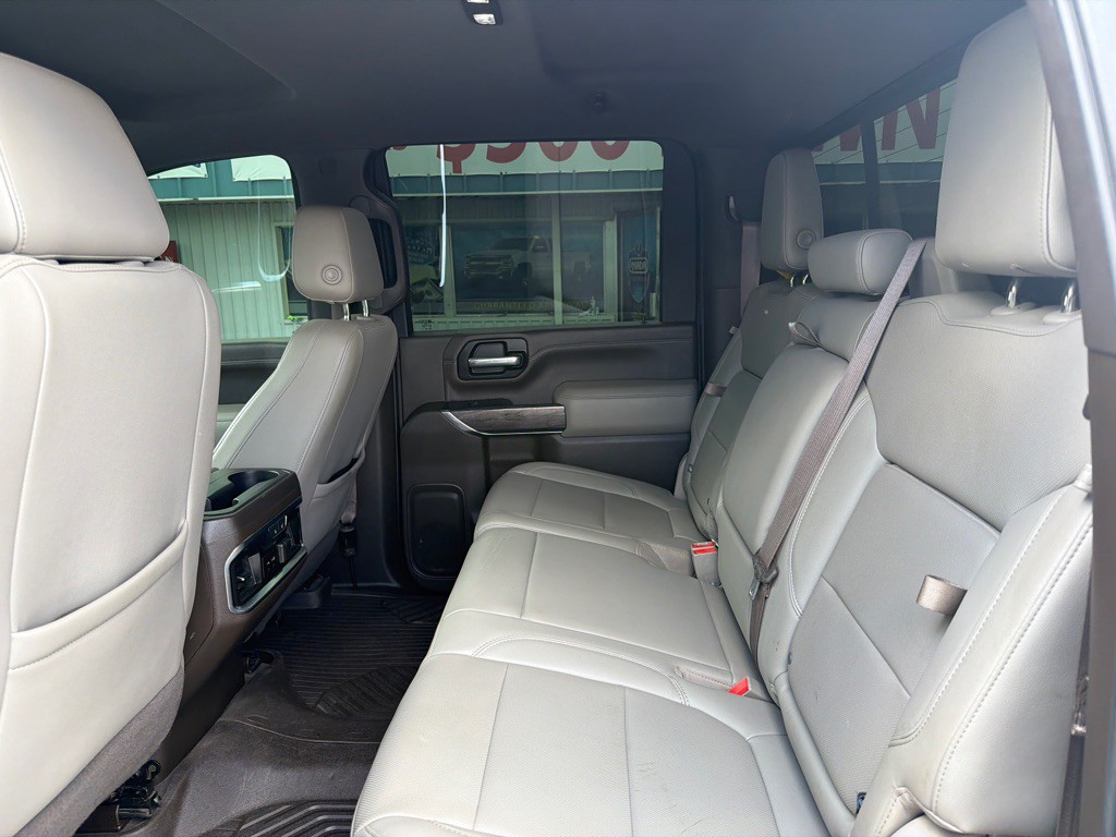 2020 Chevrolet Silverado 1500 Image 14