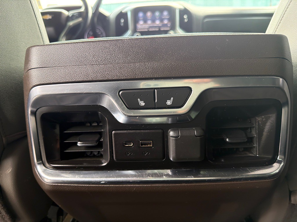 2020 Chevrolet Silverado 1500 Image 15