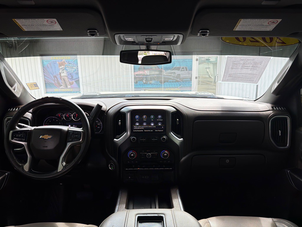 2020 Chevrolet Silverado 1500 Image 16