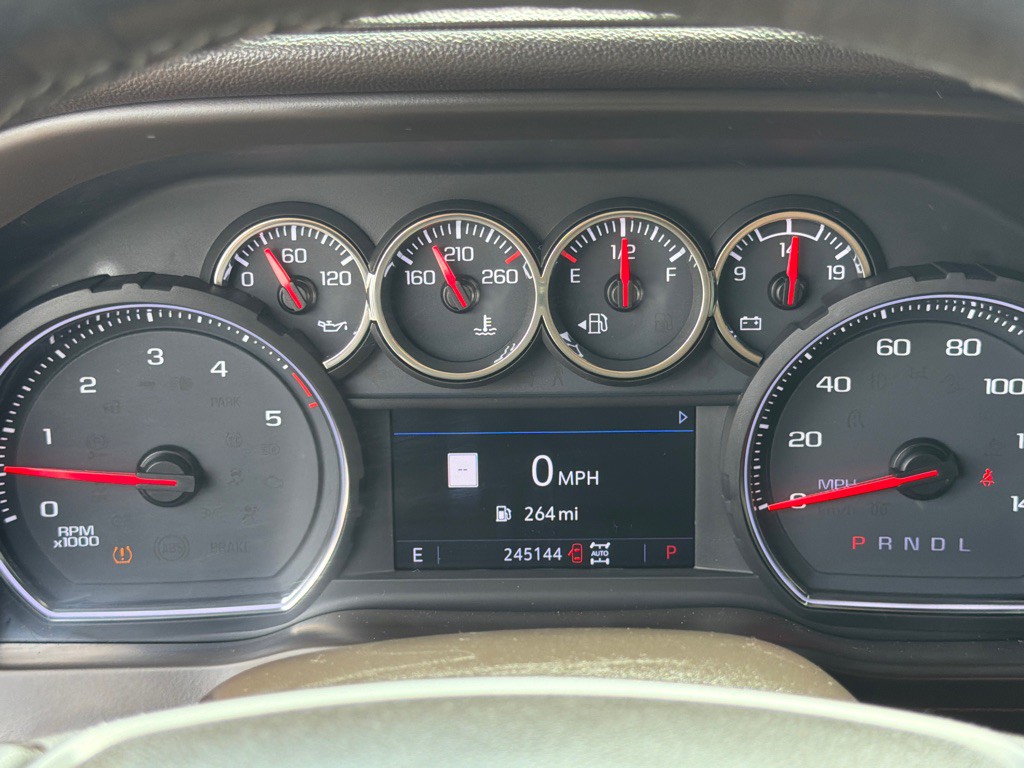 2020 Chevrolet Silverado 1500 Image 17