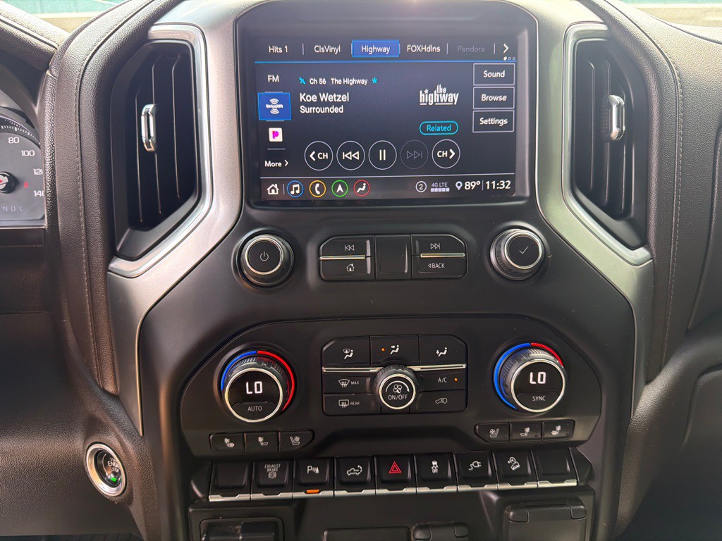 2020 Chevrolet Silverado 1500 Image 18