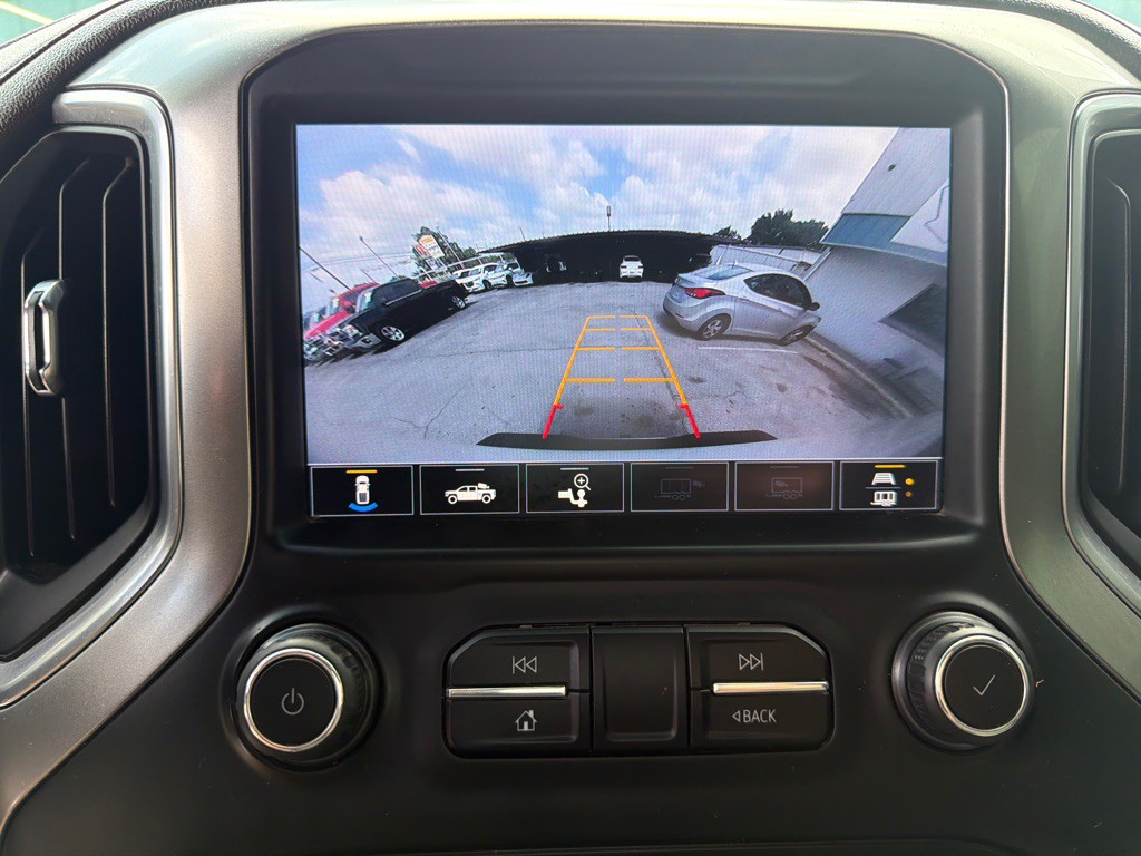 2020 Chevrolet Silverado 1500 Image 19