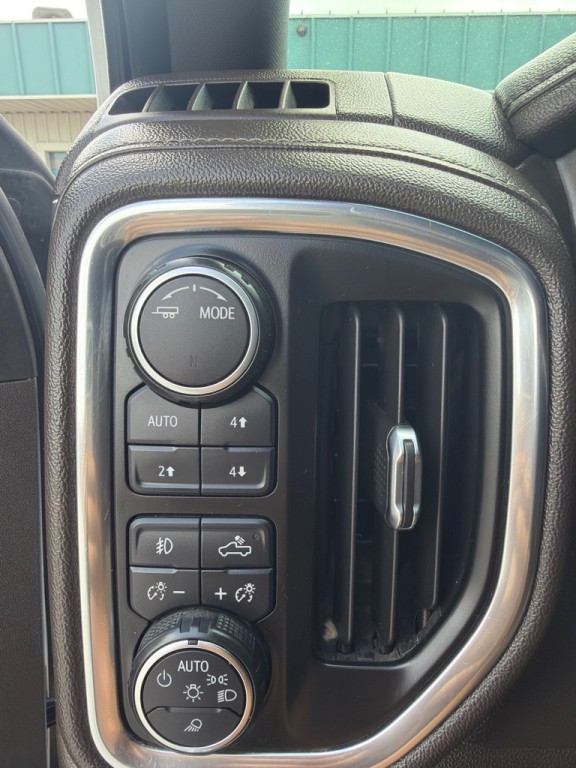 2020 Chevrolet Silverado 1500 Image 20