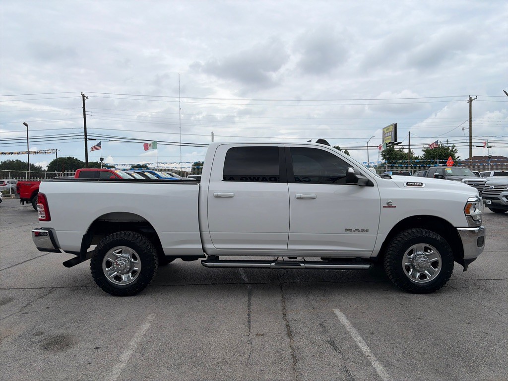 2021 RAM 2500 Image 6