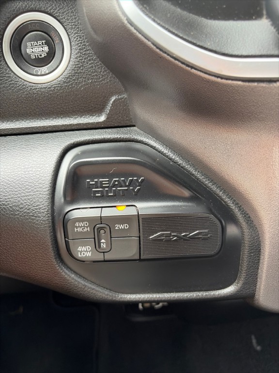 2021 RAM 2500 Image 16