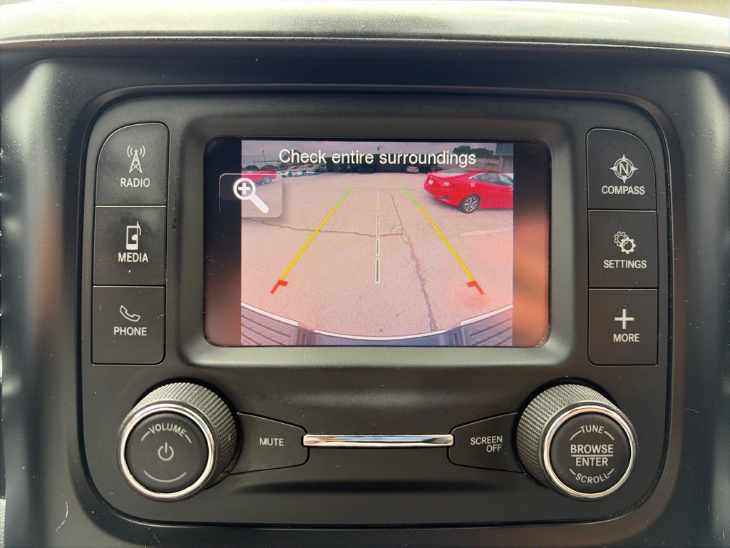 2021 RAM 2500 Image 17