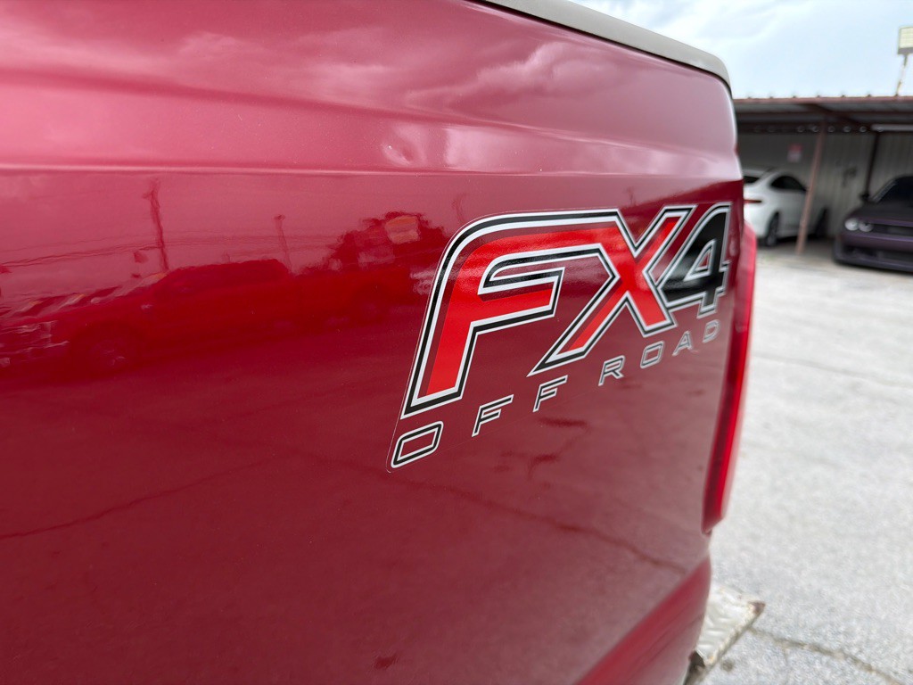 2014 Ford F-250 Image 10