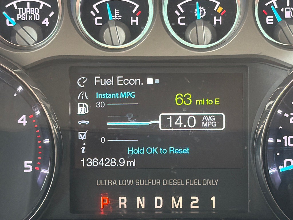 2014 Ford F-250 Image 15