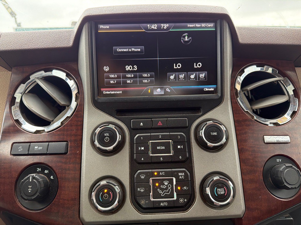 2014 Ford F-250 Image 16