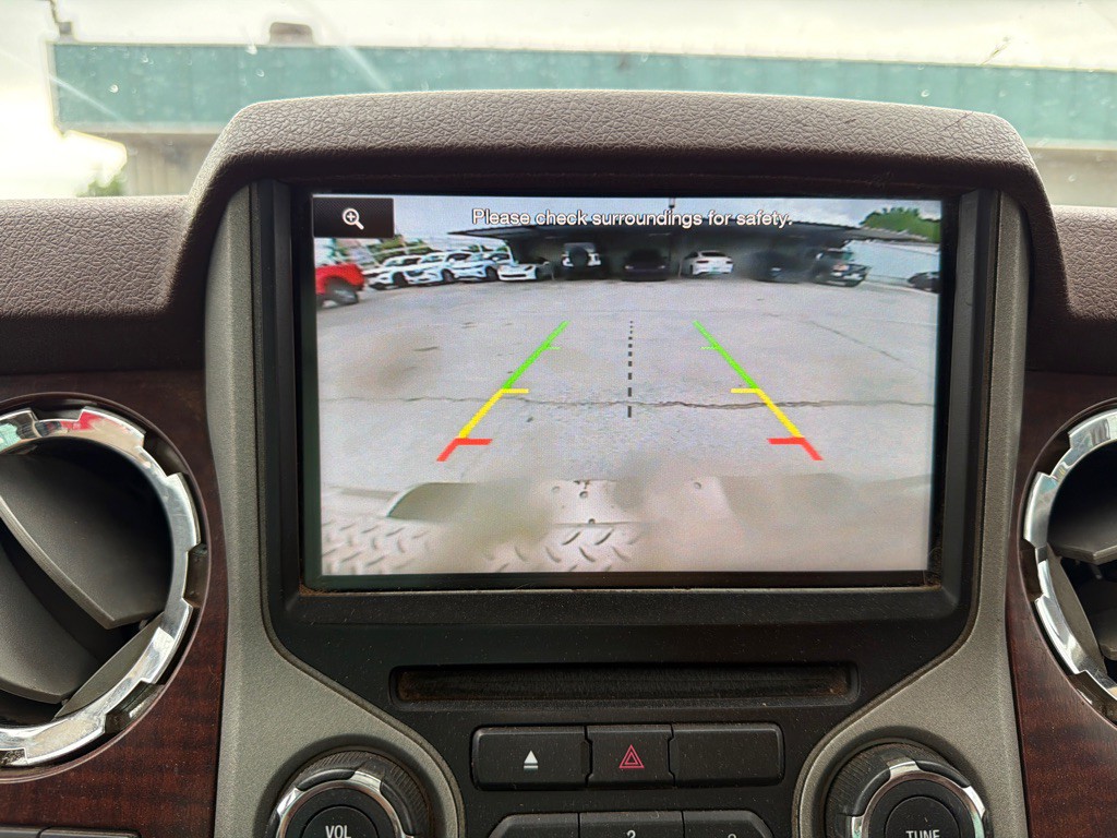 2014 Ford F-250 Image 17