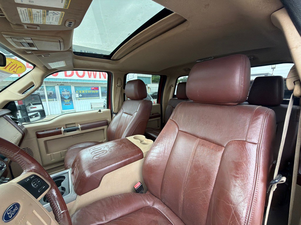2014 Ford F-250 Image 19