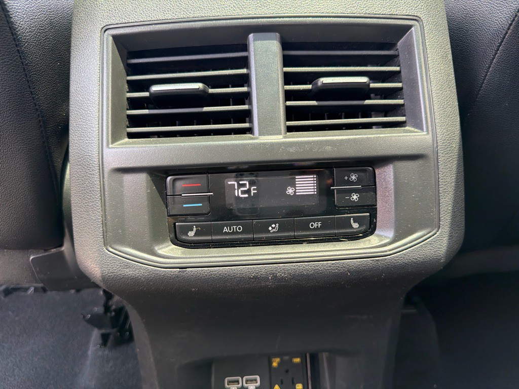 2021 Volkswagen Atlas Image 13