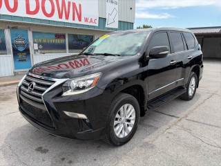Image for 2017 Lexus GX 460 460 ID: 7431569