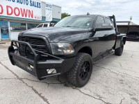 Image for 2016 RAM 2500 SLT ID: 7433850