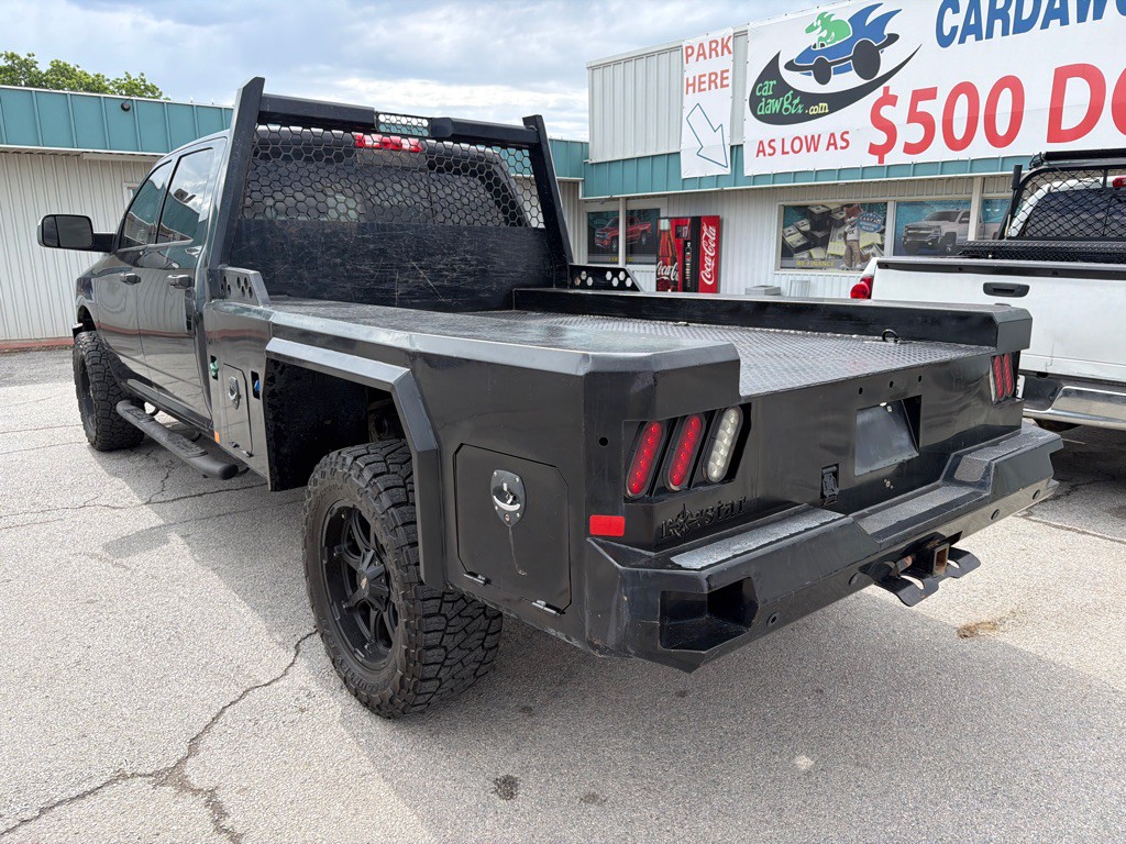 2016 RAM 2500 Image 3