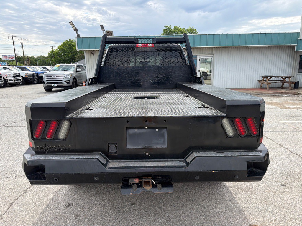 2016 RAM 2500 Image 4
