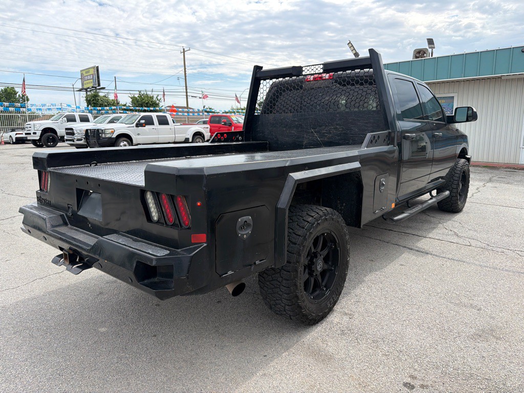 2016 RAM 2500 Image 5