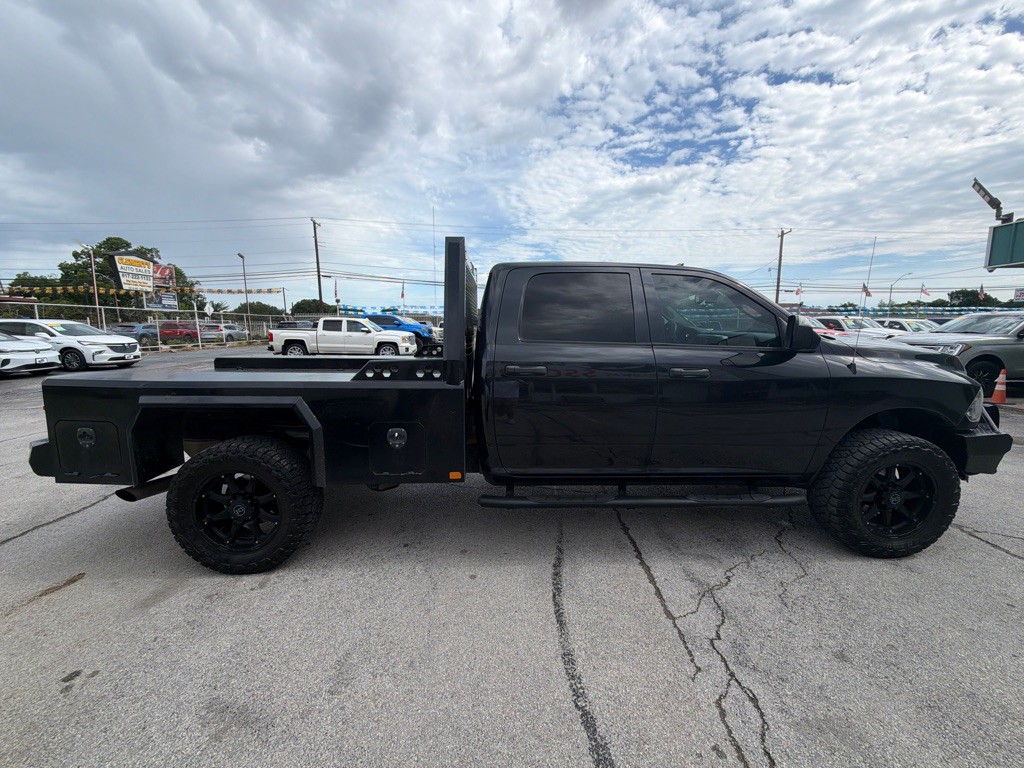 2016 RAM 2500 Image 6
