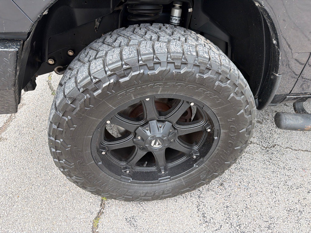 2016 RAM 2500 Image 9