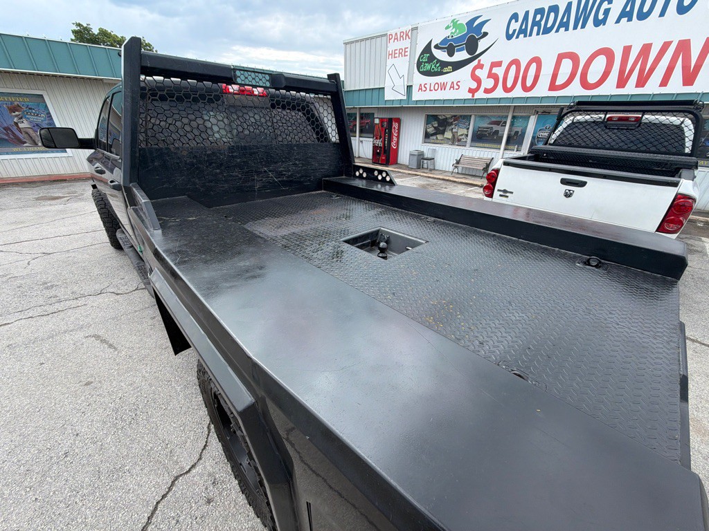 2016 RAM 2500 Image 10