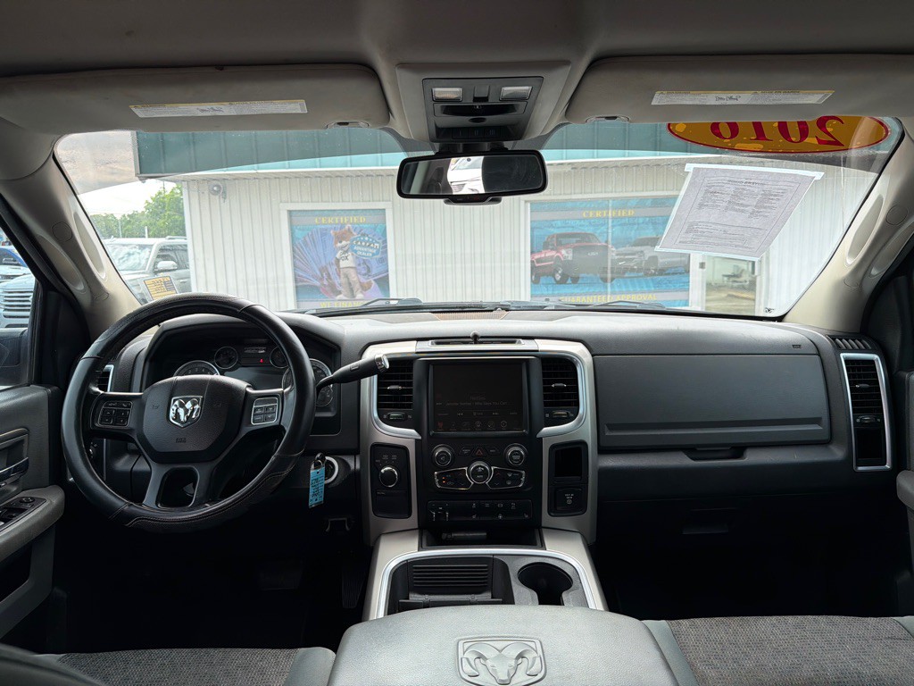 2016 RAM 2500 Image 13
